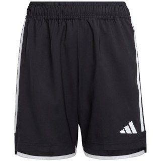 Spodenki dla dzieci adidas Tiro 23 Competition Match czarne IC7468 152cm Adidas teamwear
