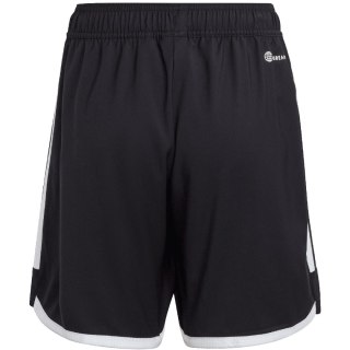 Spodenki dla dzieci adidas Tiro 23 Competition Match czarne IC7468 152cm Adidas teamwear