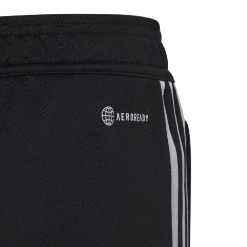 Spodnie dla dzieci adidas Tiro 23 League czarne HS3543 128cm Adidas teamwear