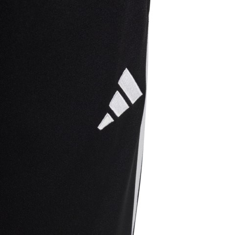 Spodnie dla dzieci adidas Tiro 23 League czarne HS3543 140cm Adidas teamwear