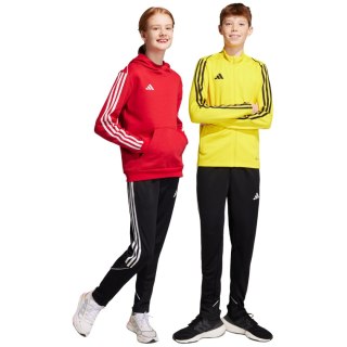 Spodnie dla dzieci adidas Tiro 23 League czarne HS3543 152cm Adidas teamwear