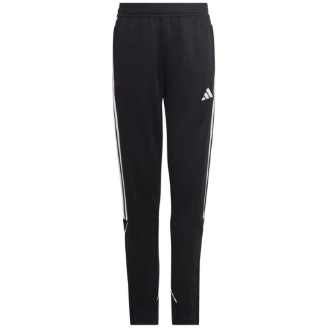 Spodnie dla dzieci adidas Tiro 23 League czarne HS3543 164cm Adidas teamwear