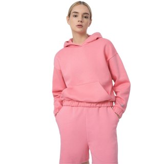 Bluza damska 4F różowa 4FSS23TSWSF255 54S XL 4F