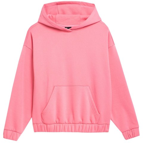 Bluza damska 4F różowa 4FSS23TSWSF255 54S M 4F