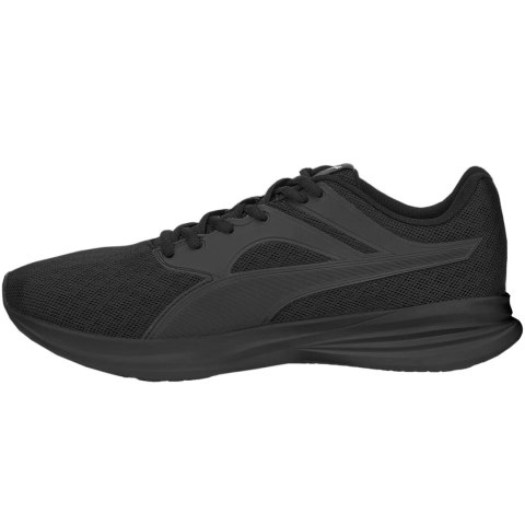 Buty Puma Transport czarne 377028 05 36 Puma