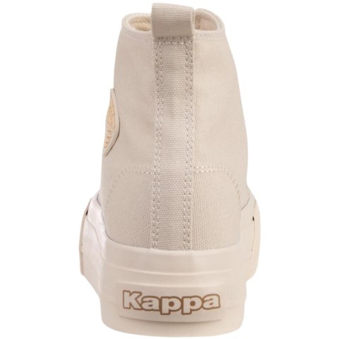Buty damskie Kappa Viska OC beżowe 243208OC 5353 39 Kappa