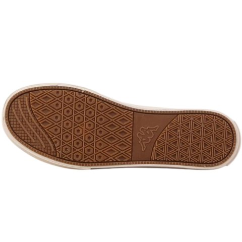Buty damskie Kappa Viska OC beżowe 243208OC 5353 41 Kappa