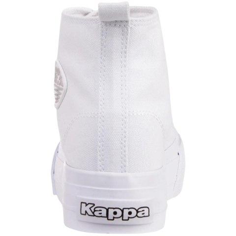 Buty damskie Kappa Viska OC białe 243208OC 1010 36 Kappa