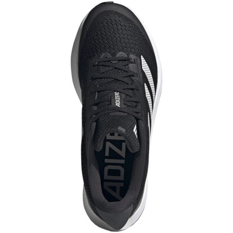 Buty damskie do biegania adidas Adizero SL czarne HQ1342 39 1/3 Adidas