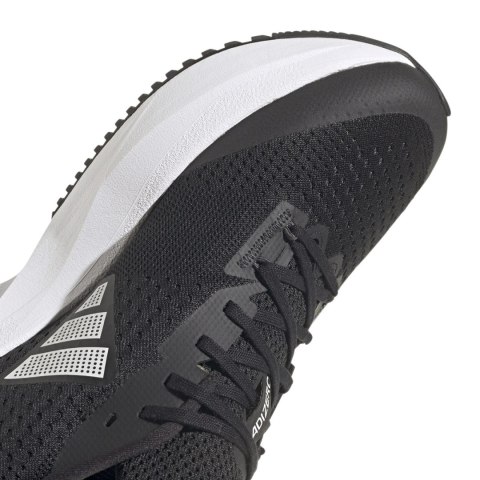 Buty damskie do biegania adidas Adizero SL czarne HQ1342 39 1/3 Adidas