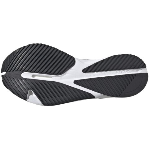 Buty damskie do biegania adidas Adizero SL czarne HQ1342 39 1/3 Adidas