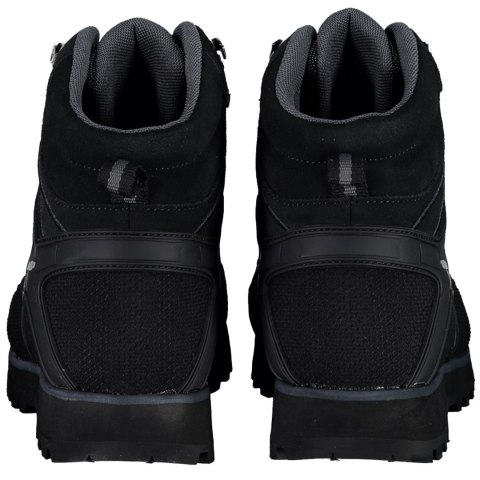 Buty trekkingowe męskie CMP Moon Mid WP czarne 31Q4797U901 45 CMP