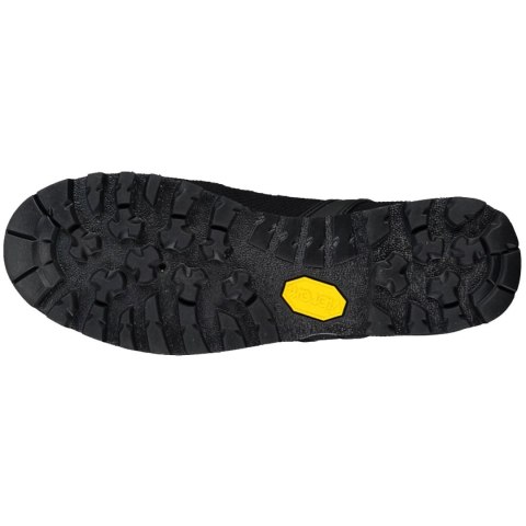 Buty trekkingowe męskie CMP Moon Mid WP czarne 31Q4797U901 45 CMP