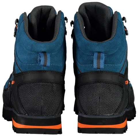 Buty trekkingowe męskie CMP Moon Mid WP niebieskie 31Q479744ML 42 CMP