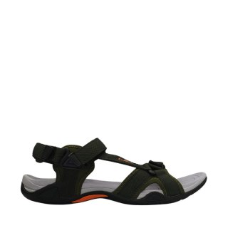 Sandały męskie CMP Hamal Hiking khaki 38Q9957U940 46 CMP