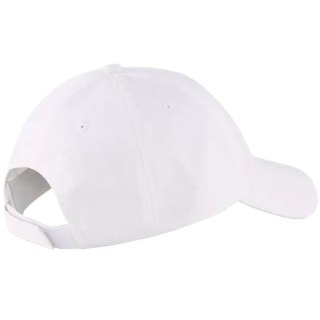 Czapka z daszkiem Puma Ess Cap III biała 23669 02 ADULT Puma
