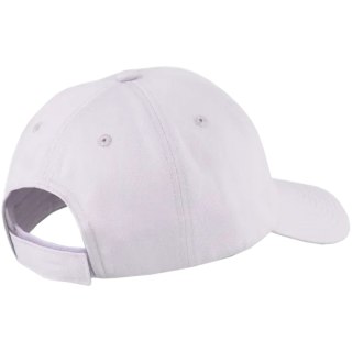 Czapka z daszkiem Puma Ess Cap III lawendowa 23669 10 ADULT Puma