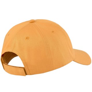 Czapka z daszkiem Puma Ess Cap III żółta 23669 11 ADULT Puma