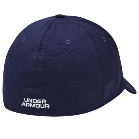 Czapka z daszkiem męska Under Armour Blitzing granatowa 1376700 410 S/M Under Armour