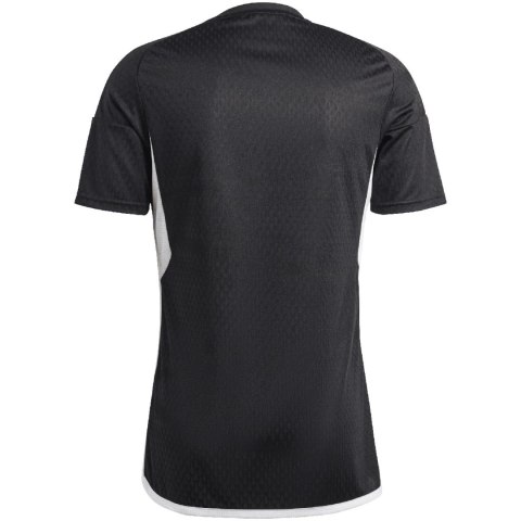 Koszulka męska adidas Tiro 23 Competition Match Jersey czarna HT5687 L Adidas teamwear