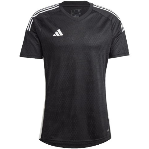 Koszulka męska adidas Tiro 23 Competition Match Jersey czarna HT5687 S Adidas teamwear