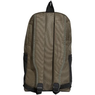 Plecak adidas Essentials Linear zielony HR5344 Adidas