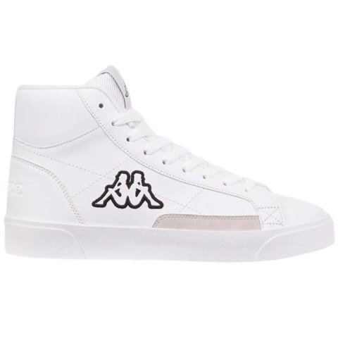 Buty Kappa Lollo biało-czarne 241708 1011 36 Kappa