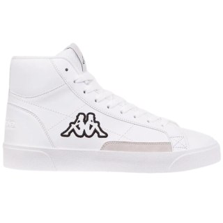 Buty Kappa Lollo biało-czarne 241708 1011 38 Kappa