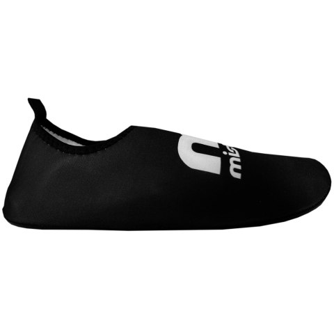 Buty do wody Mistral Jacarei czarne M211084C999 42