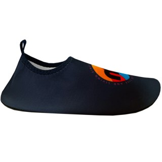 Buty do wody dla dzieci Mistral Jacarei granatowe M211084A39 40