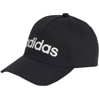 Czapka z daszkiem męska adidas Daily OSFM czarna HT6356 Adidas