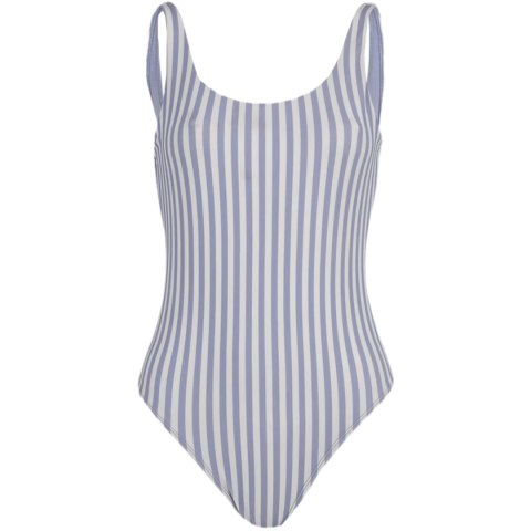 Kostium kąpielowy damski Outhorn F013 multikolor allower 1 OTHSS23USWSF013 91A XL Outhorn
