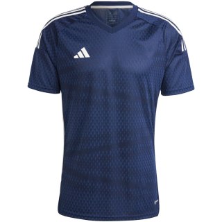 Koszulka męska adidas Tiro 23 Competition Match Jersey granatowa HT5688 L Adidas teamwear