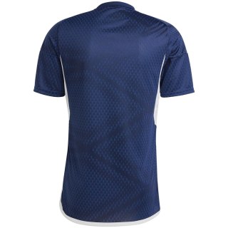 Koszulka męska adidas Tiro 23 Competition Match Jersey granatowa HT5688 L Adidas teamwear
