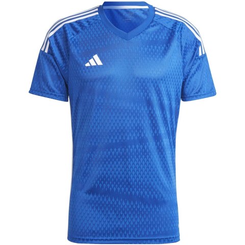 Koszulka męska adidas Tiro 23 Competition Match Jersey niebieska HT5684 L Adidas teamwear