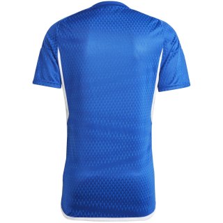 Koszulka męska adidas Tiro 23 Competition Match Jersey niebieska HT5684 S Adidas teamwear