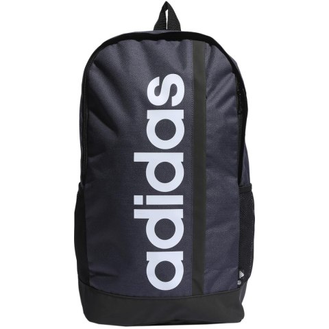 Plecak adidas Essentials Linear granatowy HR5343 Adidas