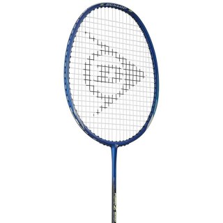 Rakieta do badmintona Dunlop Fusion Z3000 G4 granatowa 13003841 Dunlop