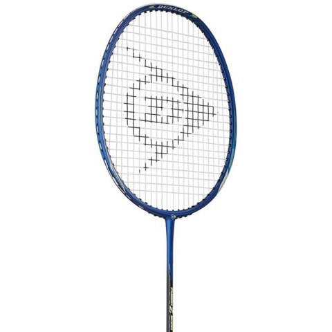 Rakieta do badmintona Dunlop Fusion Z3000 G4 granatowa 13003841 Dunlop