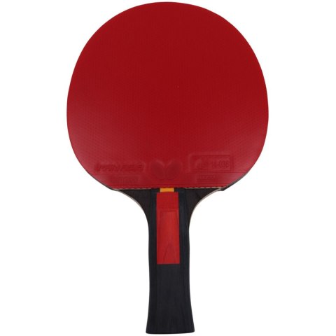 Rakietka do ping ponga Butterfly Ovtcharov Ruby 25726 / 25455 Butterfly