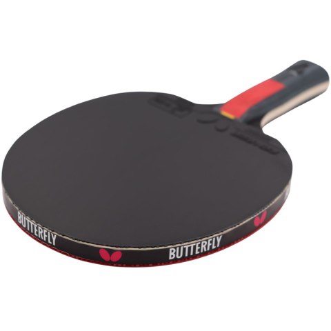 Rakietka do ping ponga Butterfly Ovtcharov Ruby 25726 / 25455 Butterfly