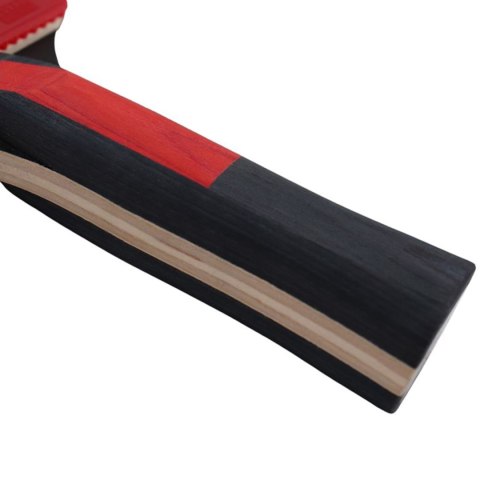 Rakietka do ping ponga Butterfly Ovtcharov Ruby 25726 / 25455 Butterfly