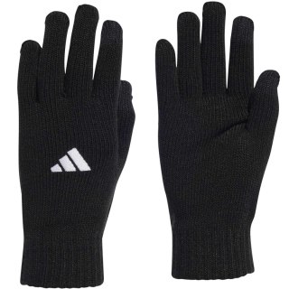 Rękawiczki piłkarskie adidas Tiro League czarne HS9760 S Adidas teamwear