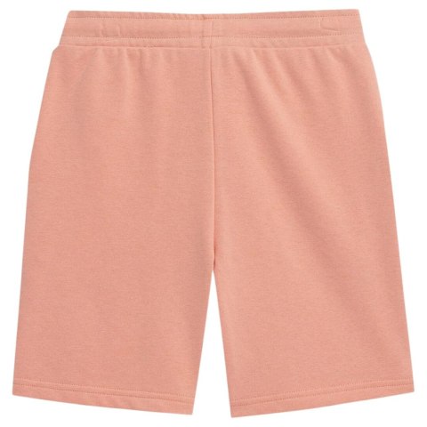 Spodenki dla chłopca 4F M047 łososiowe 4FJSS23TSHOM047 64S 152cm 4F
