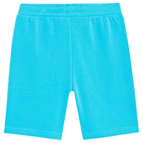 Spodenki dla chłopca 4F M047 turkus 4FJSS23TSHOM047 35S 146cm 4F