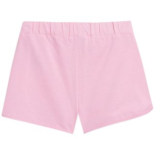 Spodenki dla dziewczynki 4F F099 jasny róż 4FJSS23TSHOF099 56S 158cm 4F