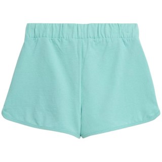 Spodenki dla dziewczynki 4F F099 miętowe 4FJSS23TSHOF099 47S 134cm 4F