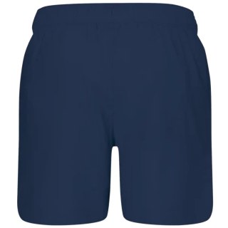Spodenki kąpielowe męskie Puma Swim Medium Lenght 1P granatowe 935088 01 S Puma