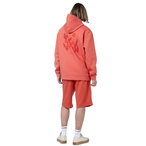 Spodenki męskie Outhorn M132 czerwone OTHSS23TSHOM132 62S L Outhorn