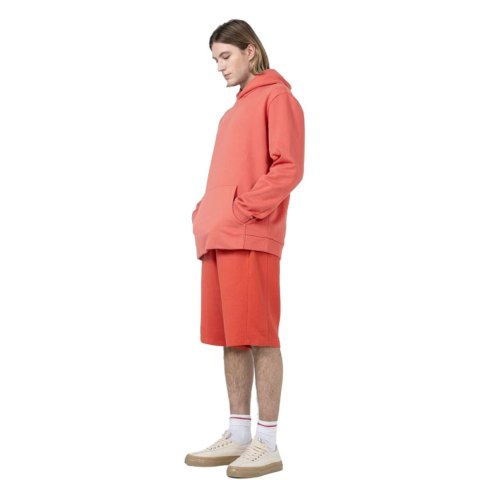 Spodenki męskie Outhorn M132 czerwone OTHSS23TSHOM132 62S L Outhorn